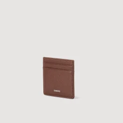 Porte-cartes En Cuir Reconstitué
