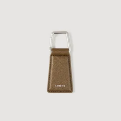 Porte-clés En Cuir