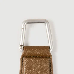 Porte-clés En Cuir