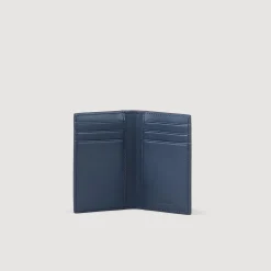 Portefeuille En Cuir
