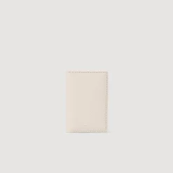 Portefeuille En Cuir