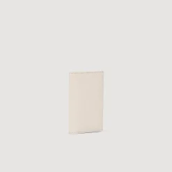 Portefeuille En Cuir