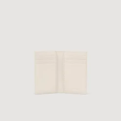 Portefeuille En Cuir