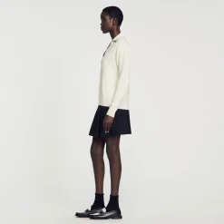 Pull à Col Polo
