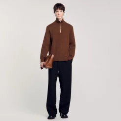 Pull Camionneur