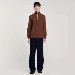 Pull Camionneur