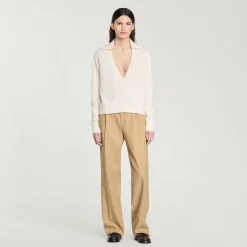 Pull Col Polo