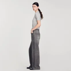 Pull Court Col Polo