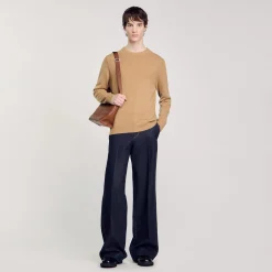 Pull En Cachemire