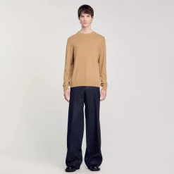 Pull En Cachemire