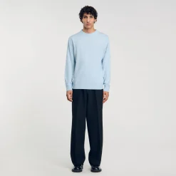 Pull En Cachemire