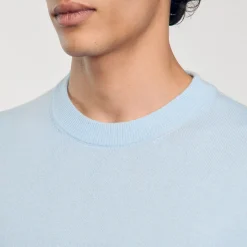 Pull En Cachemire