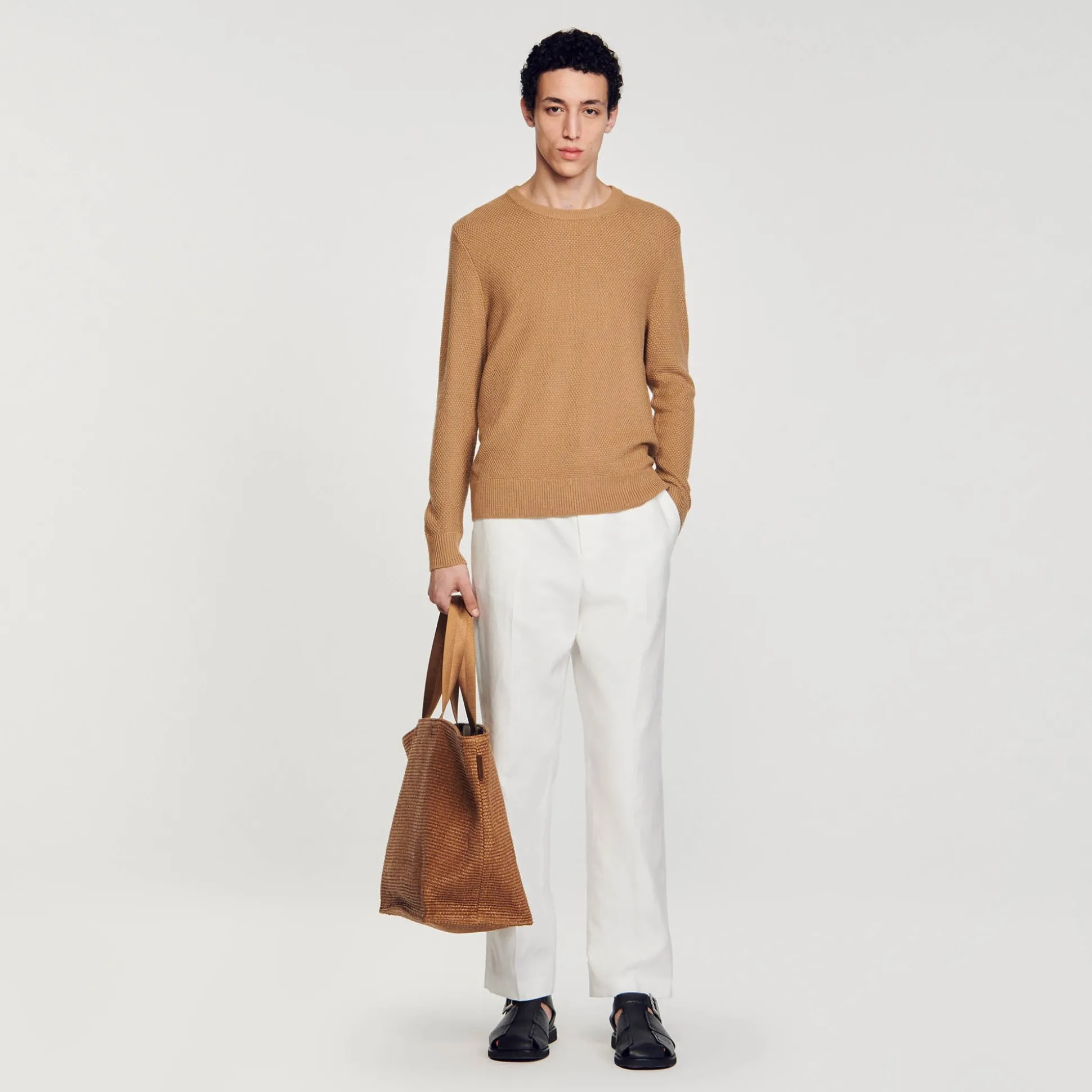 Pull En Laine
