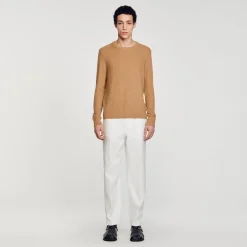 Pull En Laine
