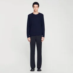 Pull En Laine