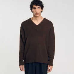 Pull En Maille épaisse