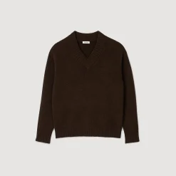Pull En Maille épaisse