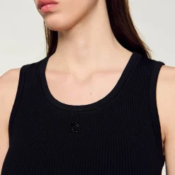 Robe Débardeur