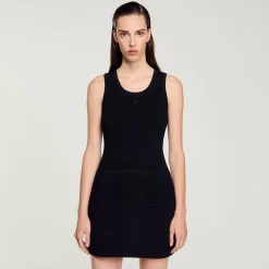 Robe Débardeur