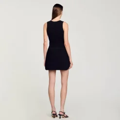Robe Débardeur