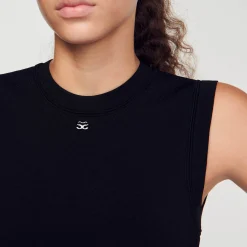 Robe En Maille