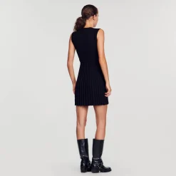 Robe En Maille