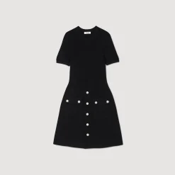 Robe En Maille