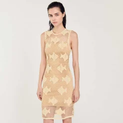 Robe En Maille
