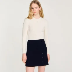 Robe En Maille