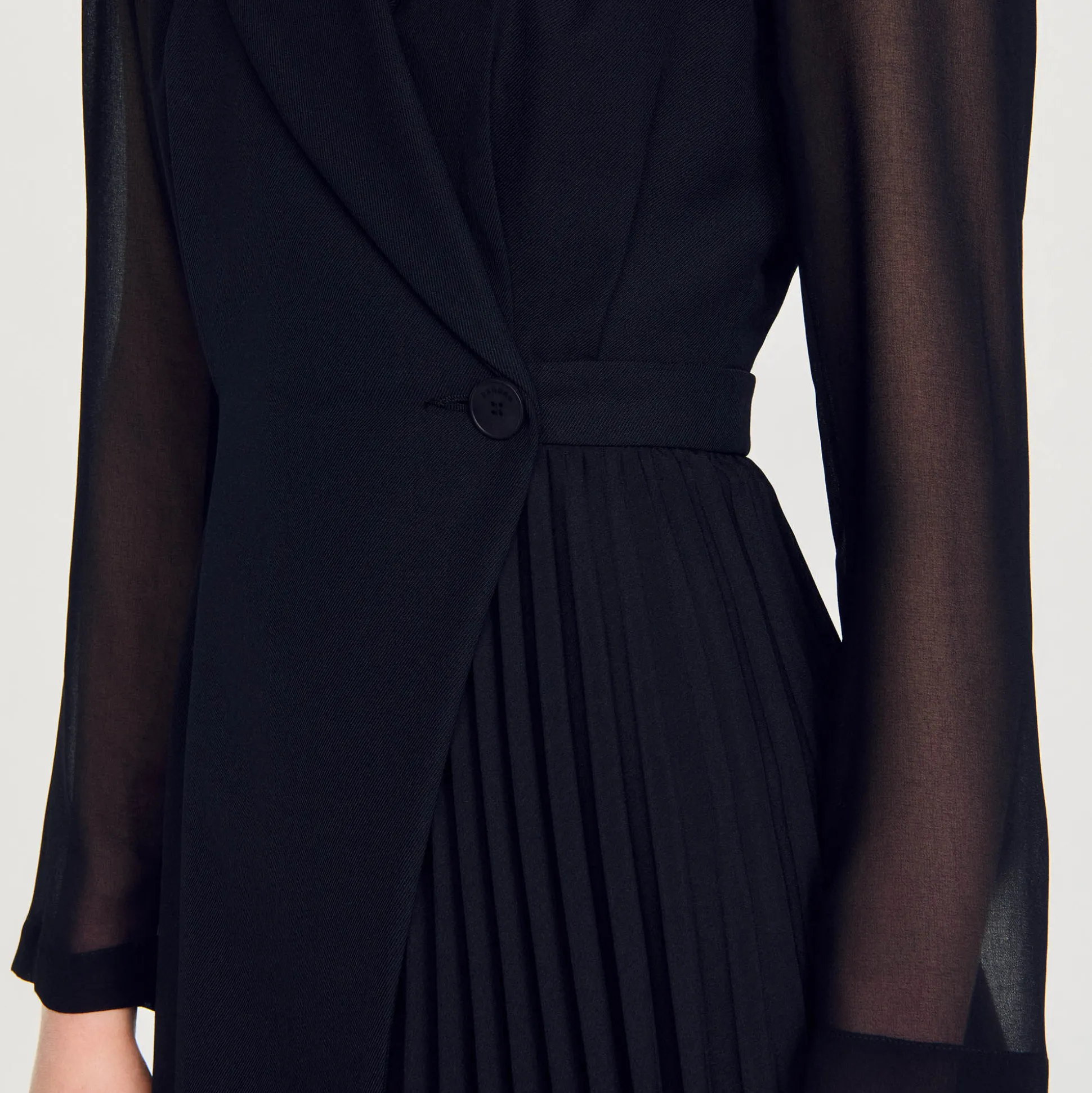 Robe Portefeuille