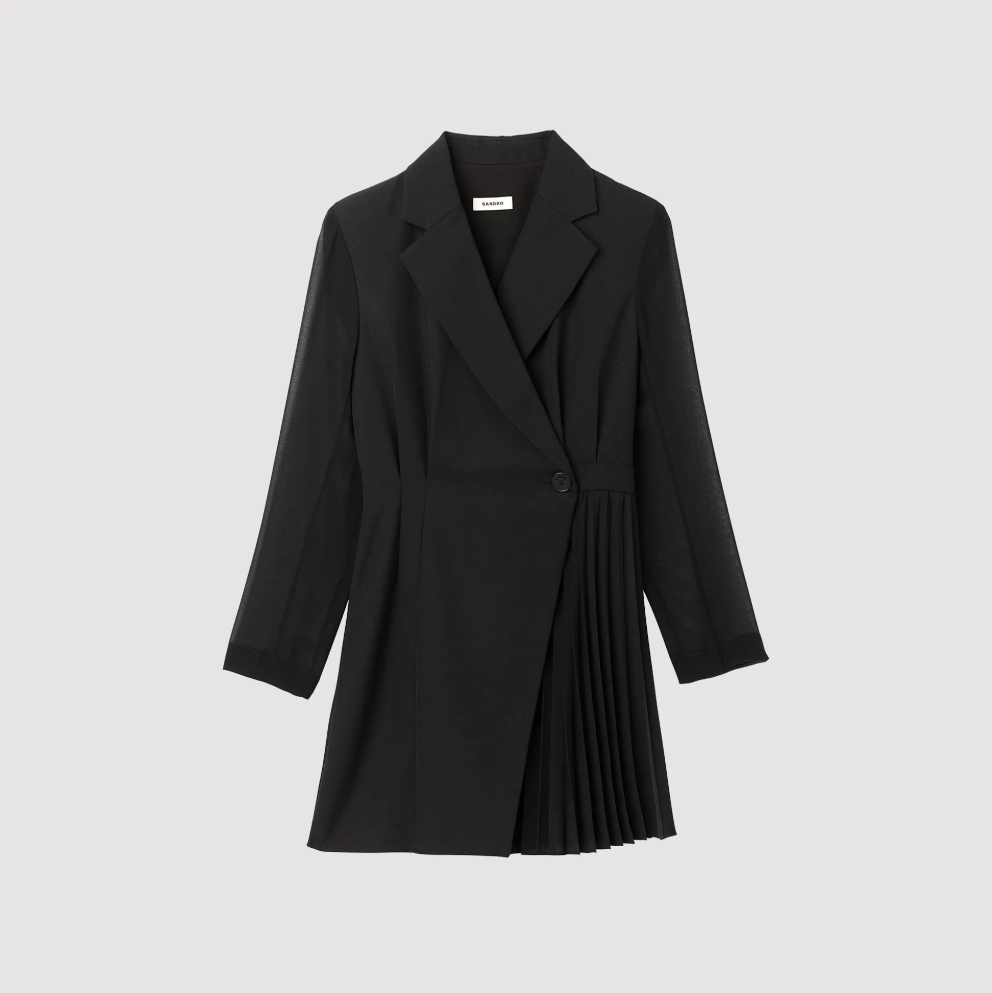 Robe Portefeuille