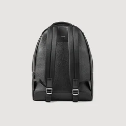 Sac à Dos En Toile Enduite