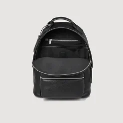 Sac à Dos En Toile Enduite