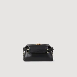 Sac 84 En Cuir Lisse