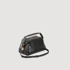 Sac 84 En Cuir Lisse