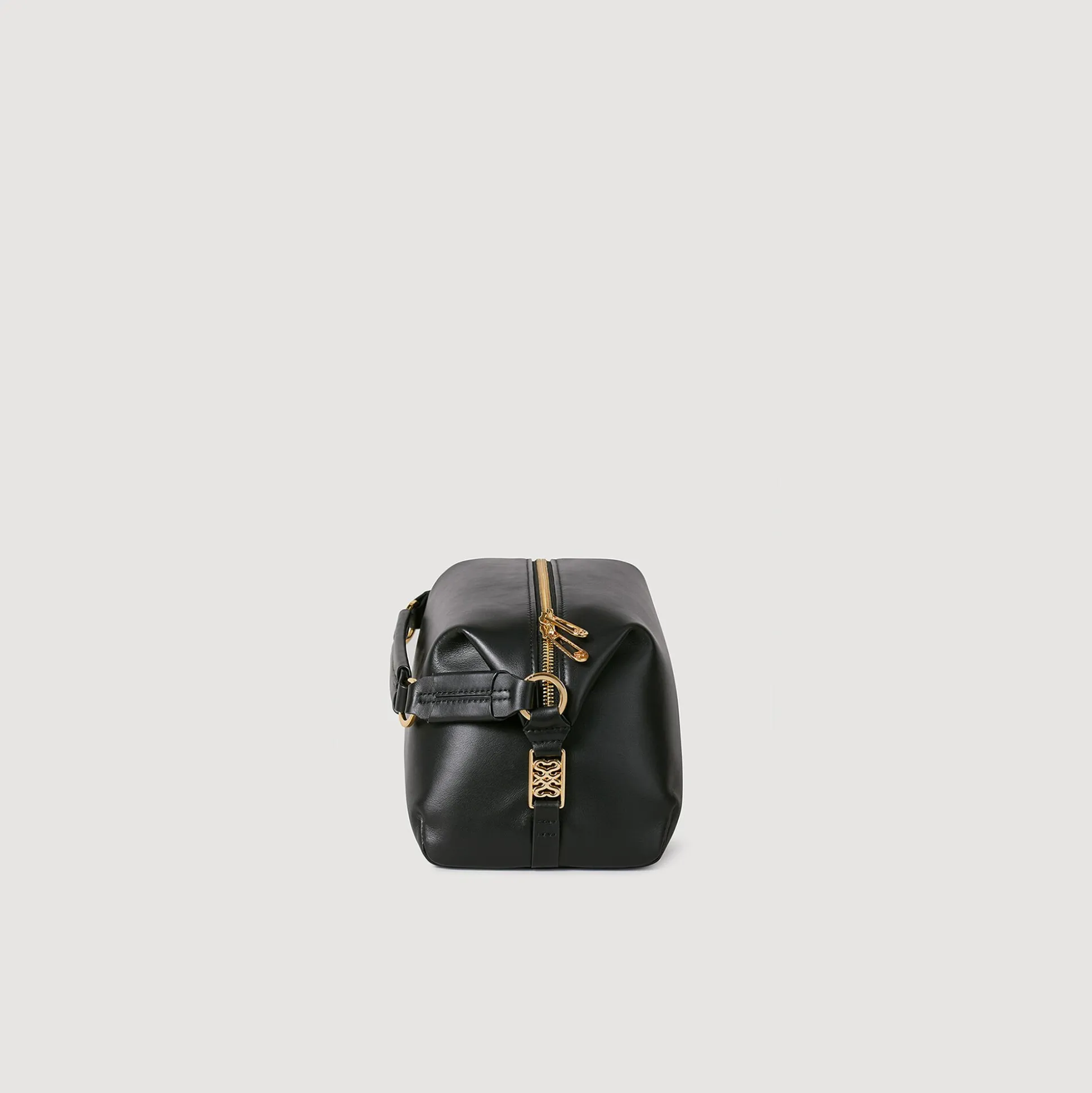 Sac 84 En Cuir Lisse