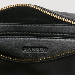 Sac 84 En Cuir Lisse
