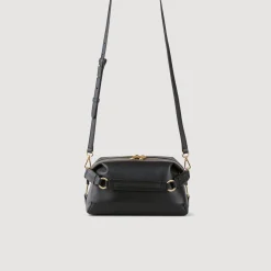 Sac 84 En Cuir Lisse