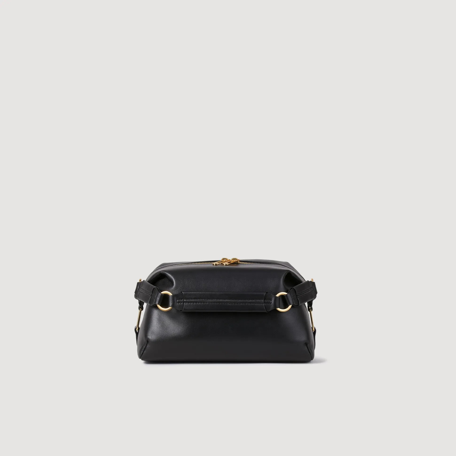 Sac 84 En Cuir Lisse
