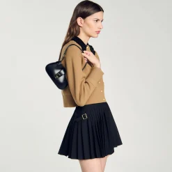 Sac Janet Mini à Chaînes