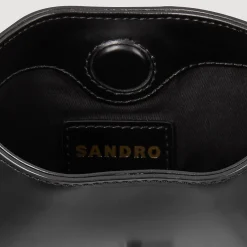 Sac Janet Mini à Chaînes