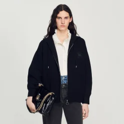Sac Mila En Cuir Matelassé