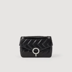 Sac Yza En Cuir D'une Tannerie Certifiée