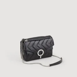 Sac Yza En Cuir D'une Tannerie Certifiée