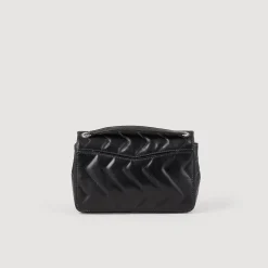 Sac Yza En Cuir D'une Tannerie Certifiée