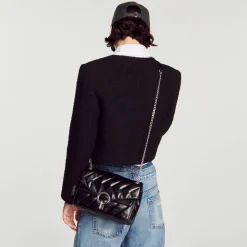 Sac Yza En Cuir D'une Tannerie Certifiée