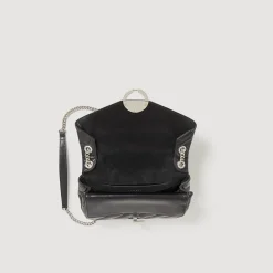 Sac Yza En Cuir D'une Tannerie Certifiée