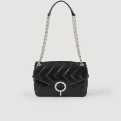 Sac Yza En Cuir D'une Tannerie Certifiée