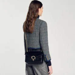 Sac Yza En Cuir D'une Tannerie Certifiée