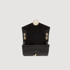 Sac Yza En Cuir D'une Tannerie Certifiée
